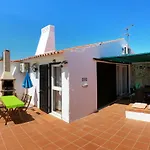 Lotus Villa- By Interhome Будинок відпочинку Албуфейра