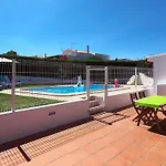 Lotus Villa- By Interhome Будинок відпочинку Албуфейра