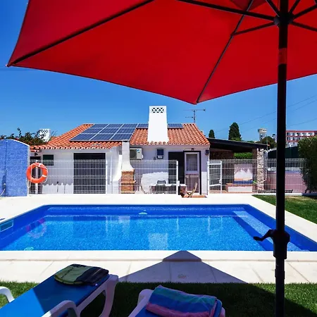 Lotus Villa- By Interhome Будинок відпочинку
