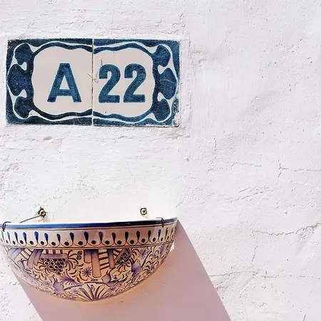 Будинок відпочинку Lotus Villa- By Interhome Албуфейра