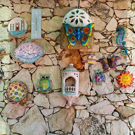 Lotus Villa- By Interhome Αλμπουφέιρα