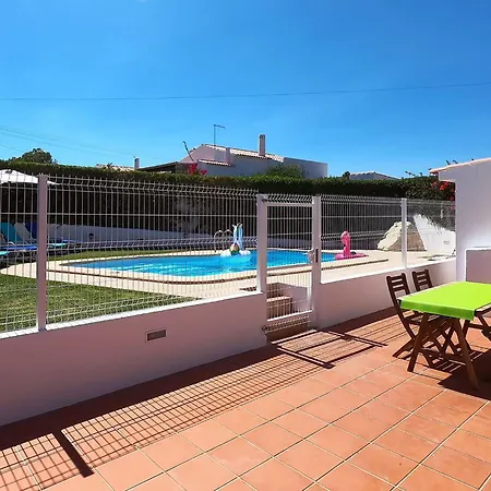 Lotus Villa- By Interhome Σπίτι διακοπών Αλμπουφέιρα