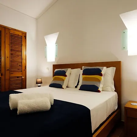 Σπίτι διακοπών Lotus Villa- By Interhome Αλμπουφέιρα