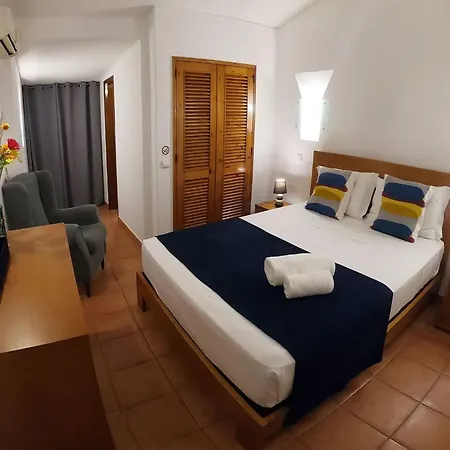 Σπίτι διακοπών Lotus Villa- By Interhome Αλμπουφέιρα