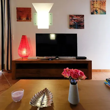 Σπίτι διακοπών Lotus Villa- By Interhome *