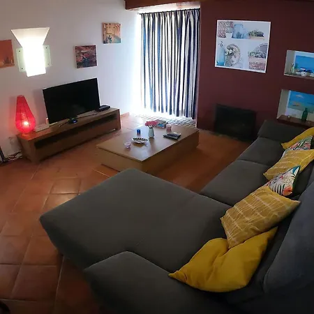 Σπίτι διακοπών Lotus Villa- By Interhome Αλμπουφέιρα