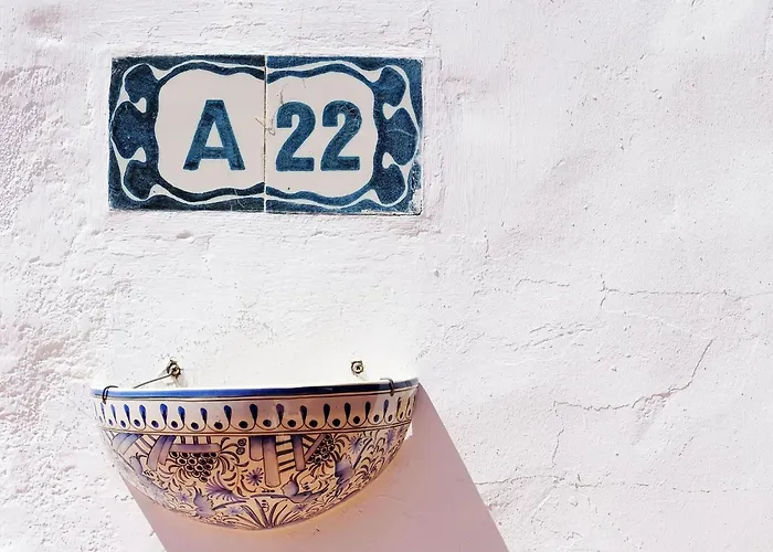 Будинок відпочинку Lotus Villa- By Interhome Албуфейра