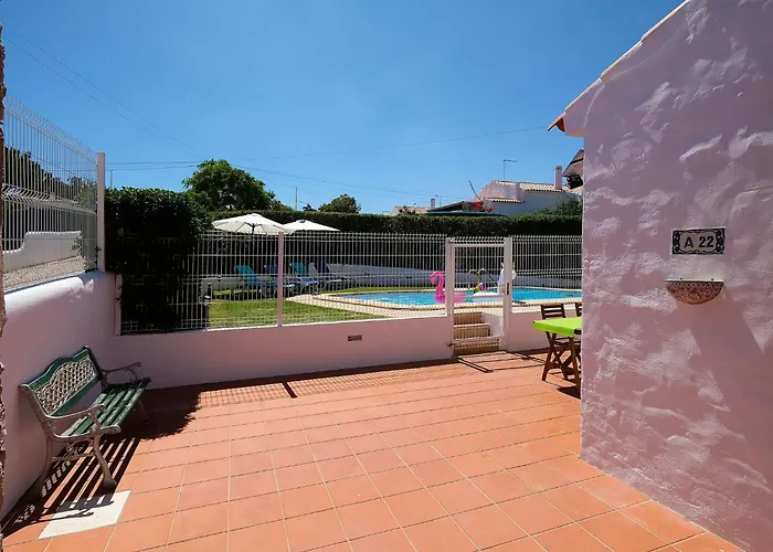 Lotus Villa- By Interhome *