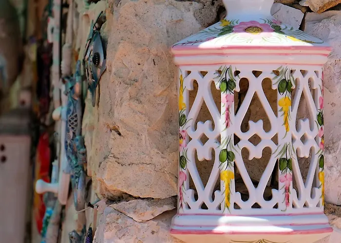 Будинок відпочинку Lotus Villa- By Interhome