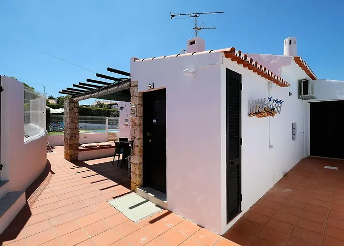 Lotus Villa- By Interhome *