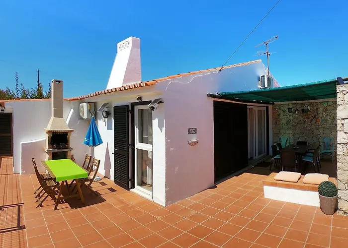 Lotus Villa- By Interhome Будинок відпочинку Албуфейра