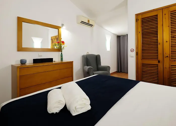 Lotus Villa- By Interhome Албуфейра