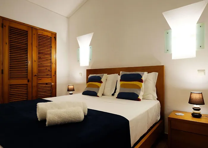 Будинок відпочинку Lotus Villa- By Interhome Албуфейра