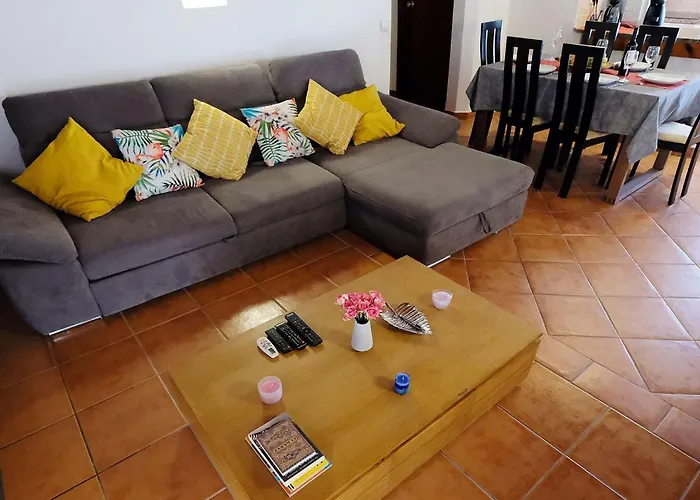 Будинок відпочинку Lotus Villa- By Interhome