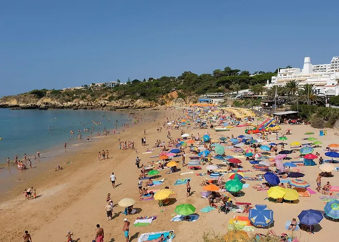 Lotus Villa- By Interhome Албуфейра