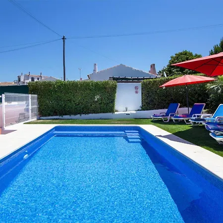 Lotus Villa- By Interhome