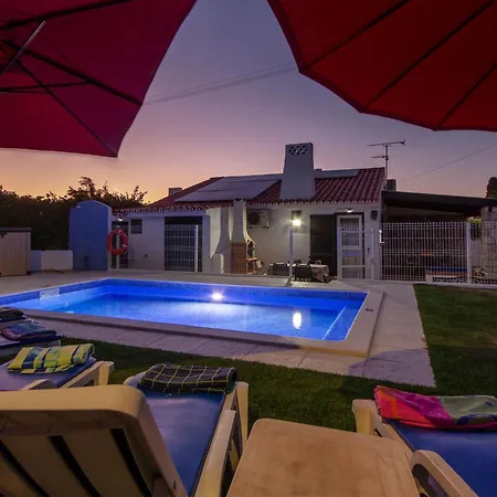 Holiday home Lotus Villa- By Interhome