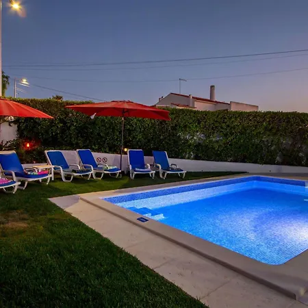 Lotus Villa- By Interhome Holiday home *