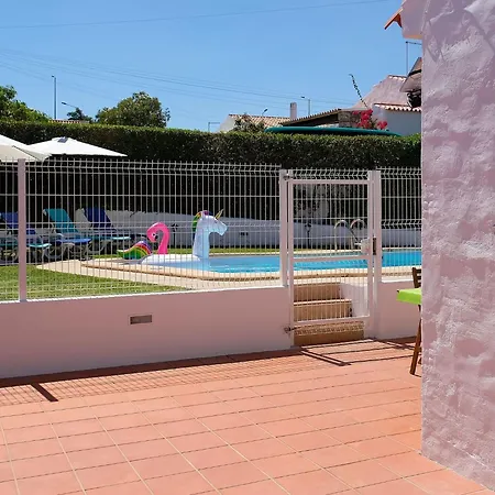 Holiday home Lotus Villa- By Interhome