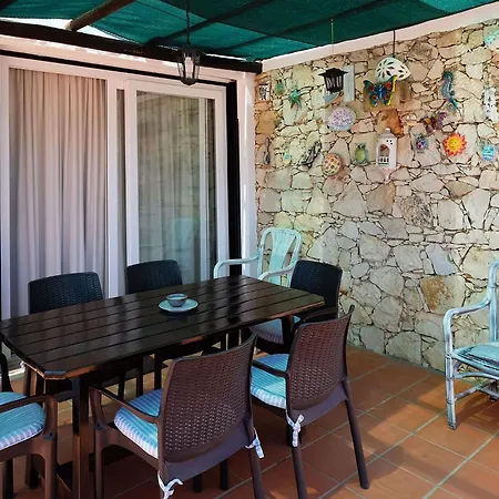 Holiday home Lotus Villa- By Interhome