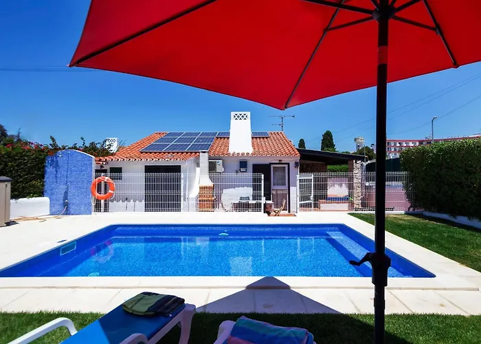 Lotus Villa- By Interhome Holiday home