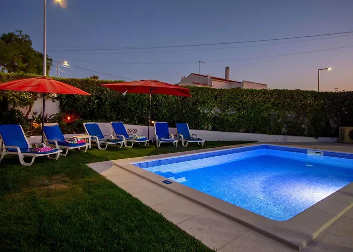 Lotus Villa- By Interhome Holiday home *