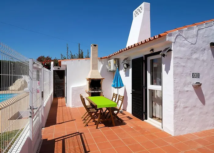 Holiday home Lotus Villa- By Interhome *