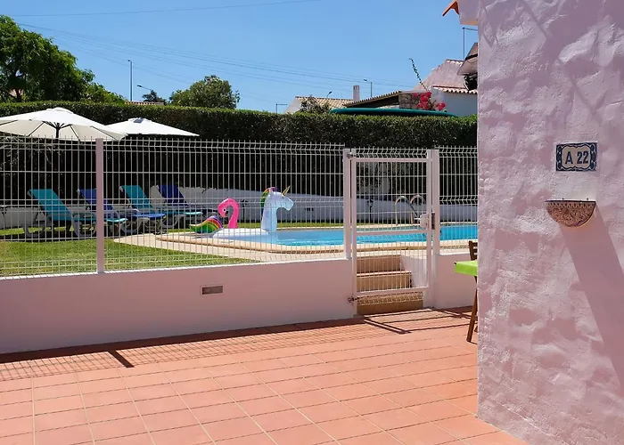 Holiday home Lotus Villa- By Interhome