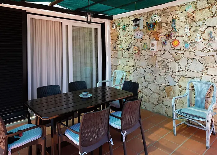 Holiday home Lotus Villa- By Interhome