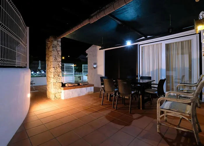 Lotus Villa- By Interhome Holiday home