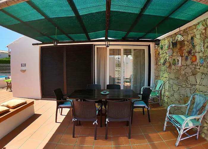 Lotus Villa- By Interhome *