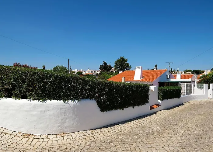 Lotus Villa- By Interhome * Albufeira