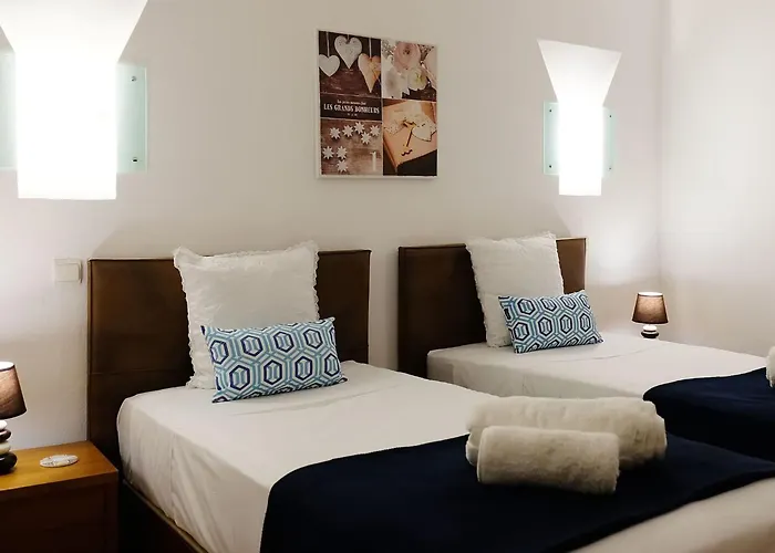 Holiday home Lotus Villa- By Interhome Albufeira