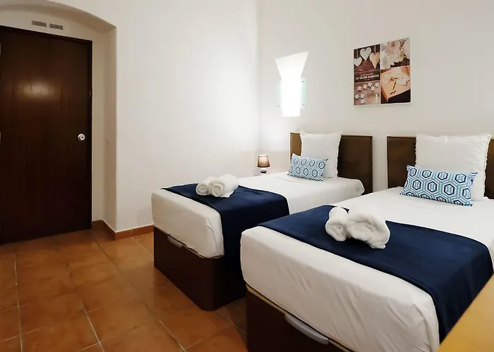 Lotus Villa- By Interhome Albufeira