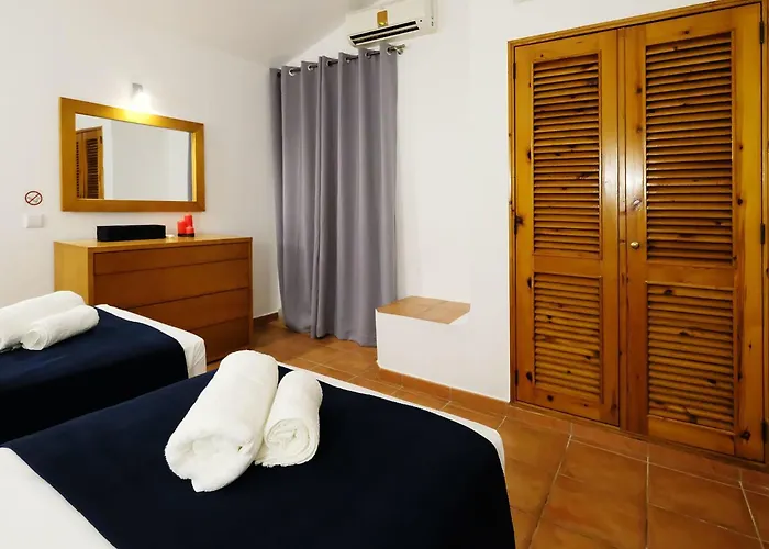 Lotus Villa- By Interhome Holiday home