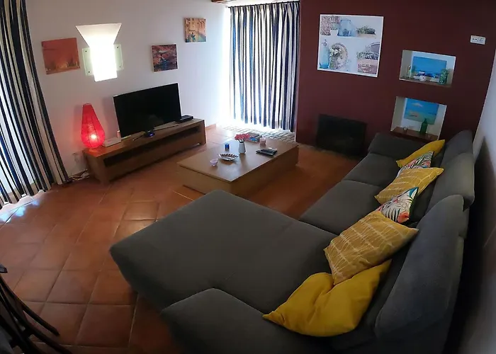 Holiday home Lotus Villa- By Interhome Albufeira