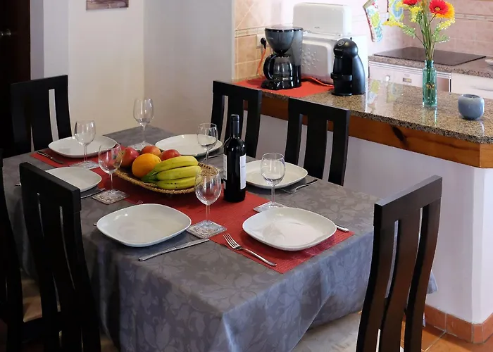 Lotus Villa- By Interhome Holiday home Albufeira