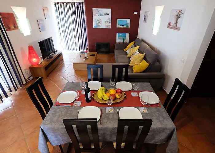 Lotus Villa- By Interhome Holiday home Albufeira