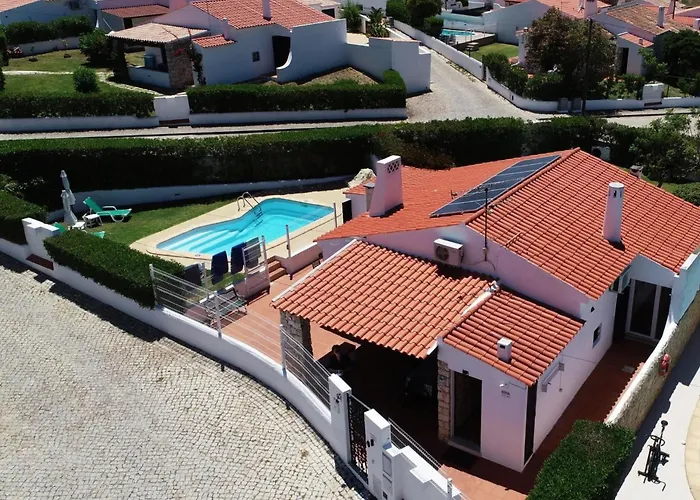 Lotus Villa- By Interhome Holiday home Albufeira